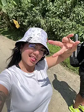 camianddanna online show from January 2025 06:19:01 PM