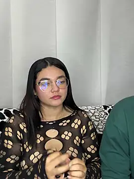 camianddanna online show from January 2025 05:31:01 AM