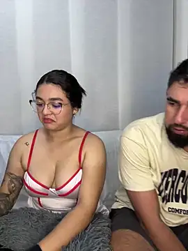 camianddanna online show from February 2025 11:39:01 PM