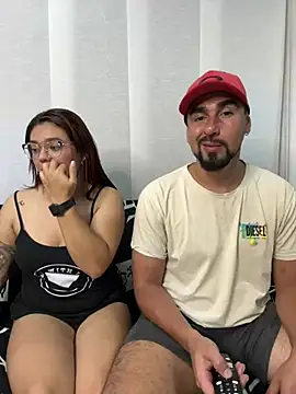 camianddanna online show from March 2025 04:19:01 AM