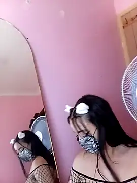 Snapshot of Salimasexy@xh chatting on July 2026 04:24:01 PM Salimasexyxh online show from July 2026 04:24:01 PM