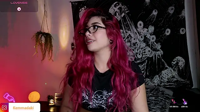 kemmadakii online show from March 2026 10:34:02 PM