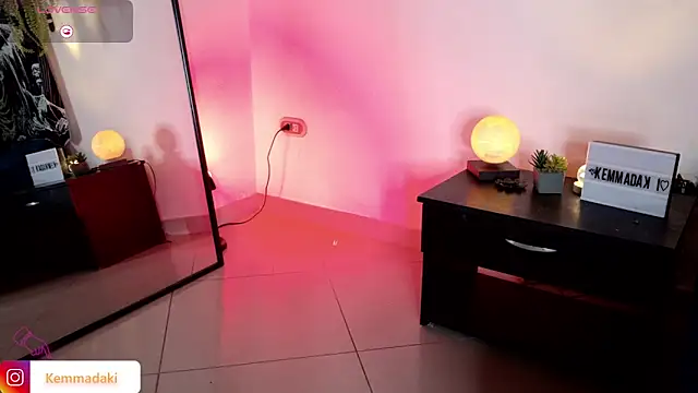 kemmadakii online show from April 2026 08:12:02 PM