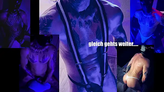 LuggiJack online show from June 2026 10:28:02 AM