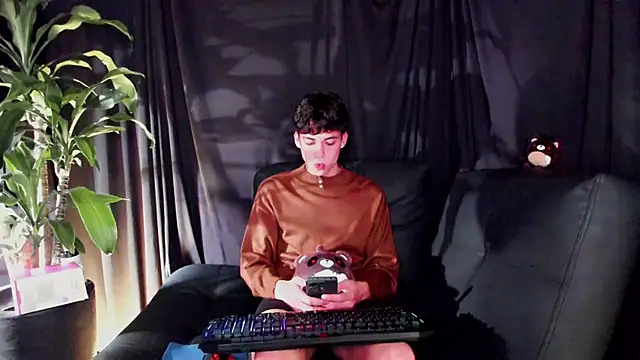seth ryder  online show from February 2025 08:26:02 AM