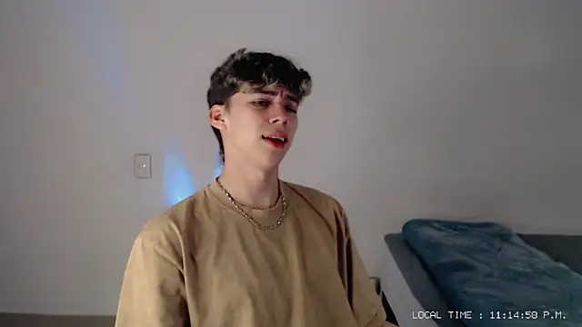 seth ryder  online show from September 2025 04:16:02 AM