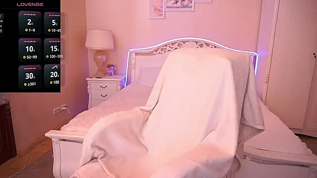 MirandaWong online show from January 2025 11:51:02 AM