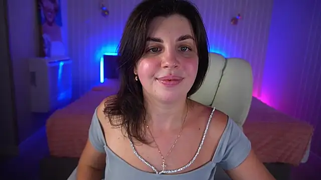 MirandaWong online show from September 2025 07:24:02 PM