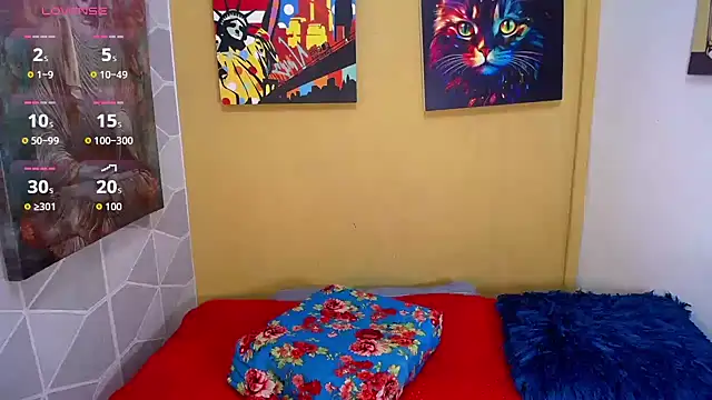 Agathasexy online show from January 2026 04:59:01 AM