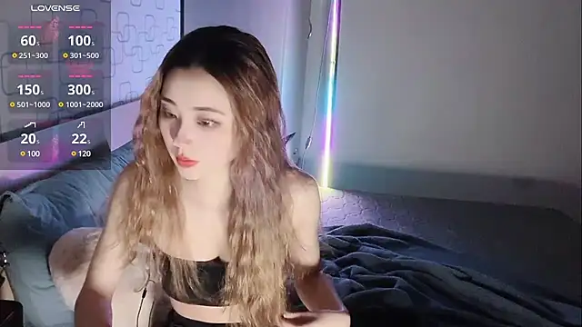 sweet5200 online show from March 2025 02:04:02 PM