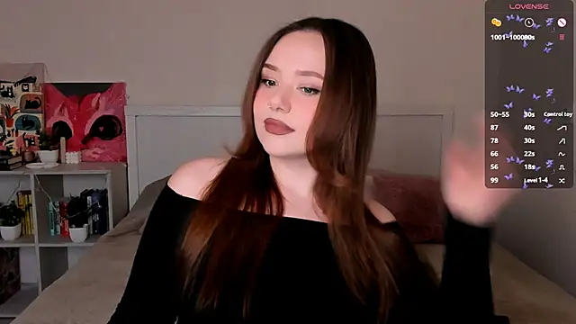 LittleKiitten online show from February 2026 02:35:01 PM