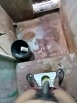 Karthik924 online show from February 2025 09:21:01 AM