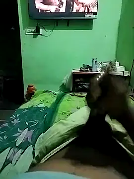 Karthik924 online show from March 2025 05:18:01 PM