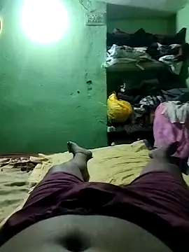 Karthik924 online show from September 2025 02:51:01 PM