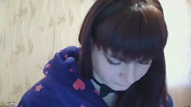 StarandMoon online show from February 2025 01:51:02 PM