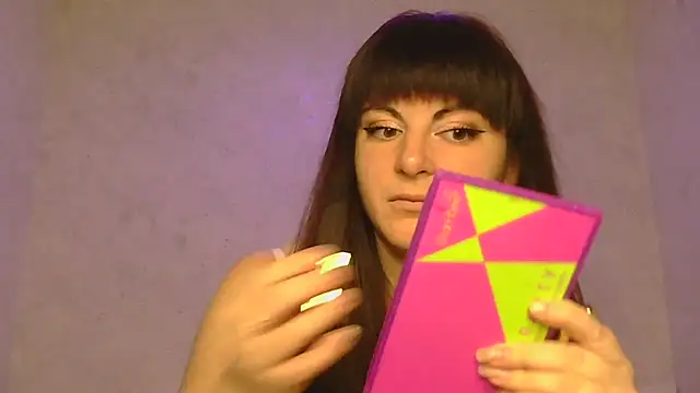 StarandMoon online show from November 2025 05:15:01 PM