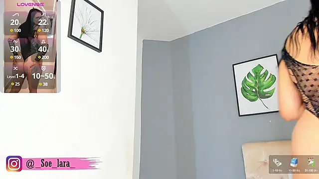 Soe Lara online show from January 2025 11:37:02 AM