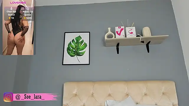 Soe Lara online show from January 2025 11:43:01 AM