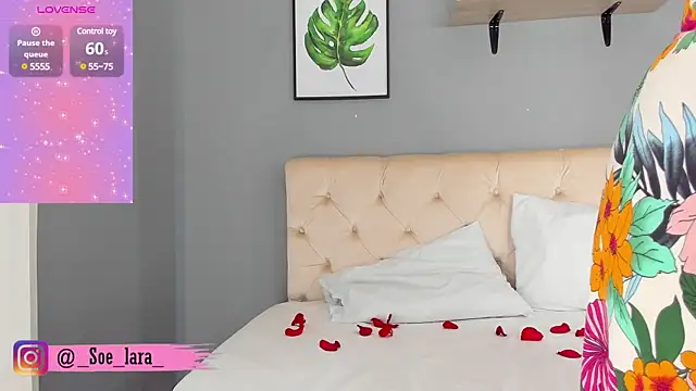 Soe Lara online show from February 2025 12:03:02 PM