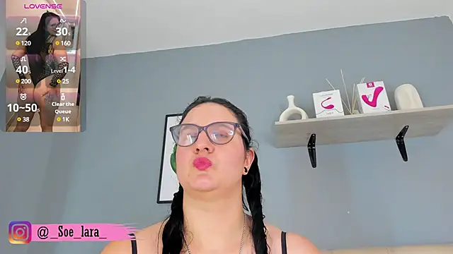 Soe Lara online show from February 2025 05:58:02 PM