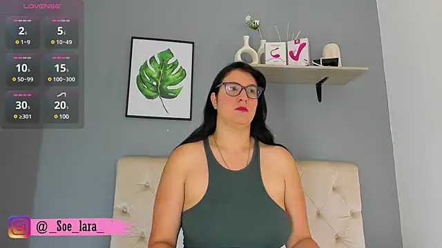 Soe Lara online show from March 2025 11:42:01 AM