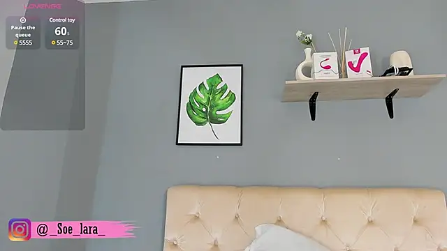 Soe Lara online show from March 2025 11:30:02 AM