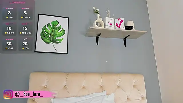 Soe Lara online show from March 2025 02:35:02 PM