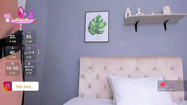 Soe Lara online show from September 2025 11:23:02 AM