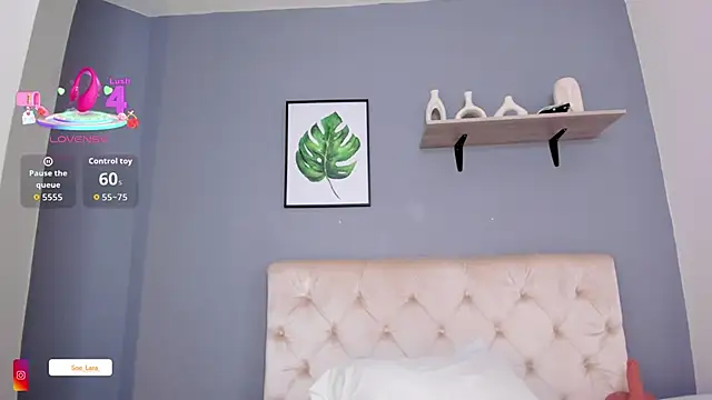 Soe Lara online show from October 2025 11:30:01 AM