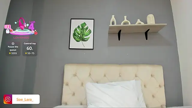 Soe Lara online show from October 2025 11:20:02 AM