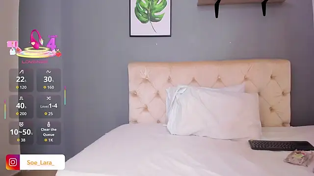 Soe Lara online show from October 2025 11:34:02 AM