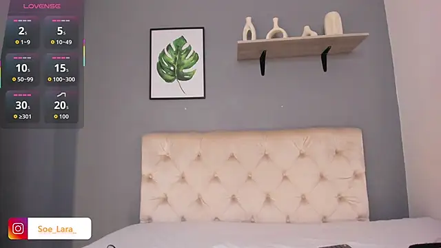 Soe Lara online show from November 2025 11:35:01 AM