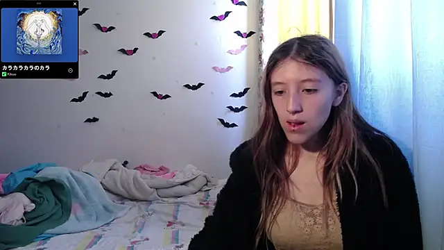 BRIAR AND BLAIR online show from September 2025 03:36:01 PM