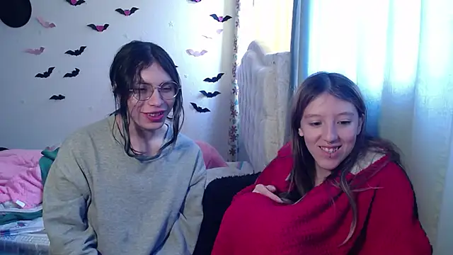 BRIAR AND BLAIR online show from October 2025 02:14:01 PM