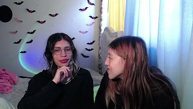 BRIAR AND BLAIR online show from October 2025 03:09:02 PM