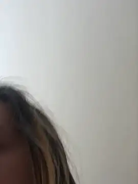 Meliss Official9 online show from April 2026 09:32:02 AM