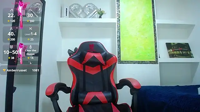 Catalehia Milk online show from January 2025 09:29:02 PM