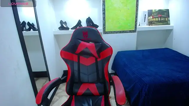 Catalehia Milk online show from January 2025 08:04:01 PM