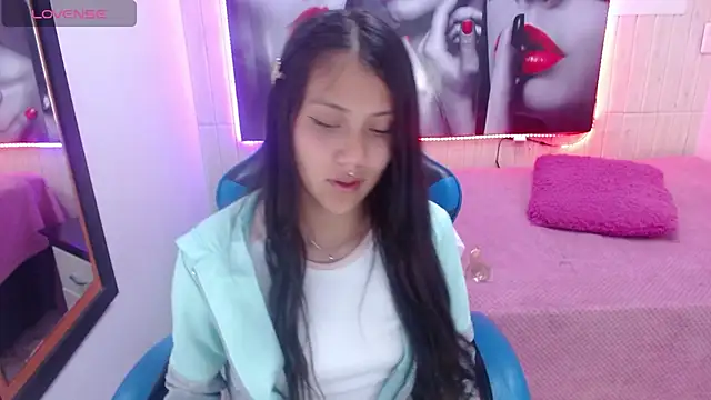 Catalehia Milk online show from January 2025 12:16:02 AM