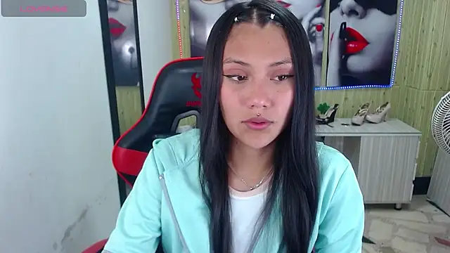 Catalehia Milk online show from January 2025 03:22:02 AM