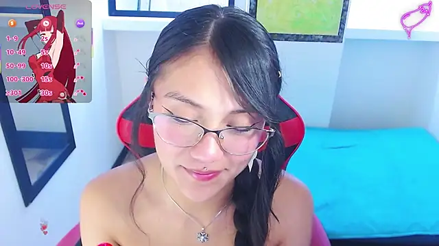 Catalehia Milk online show from March 2025 08:22:01 PM