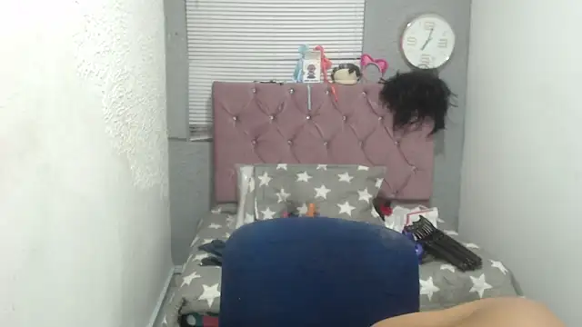 vainillaplaypussy online show from January 2025 06:20:02 PM