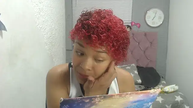 vainillaplaypussy online show from January 2025 01:21:01 PM