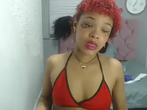 vainillaplaypussy online show from February 2025 04:10:01 PM
