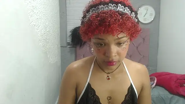 vainillaplaypussy online show from February 2025 07:22:02 PM