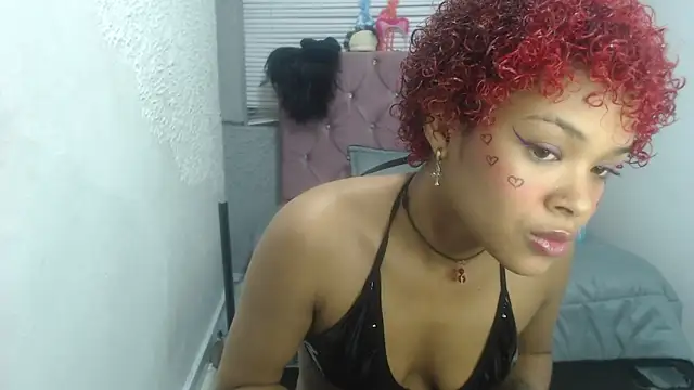 vainillaplaypussy online show from February 2025 01:20:01 PM