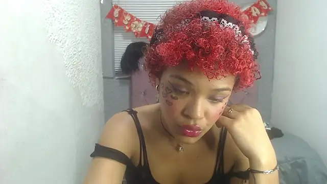 vainillaplaypussy online show from February 2025 09:49:01 PM