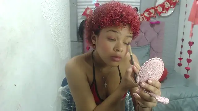 vainillaplaypussy online show from March 2025 12:19:02 PM