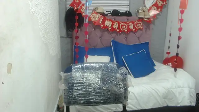 vainillaplaypussy online show from March 2025 06:23:01 PM