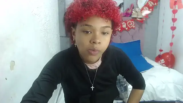 vainillaplaypussy online show from March 2025 12:22:02 PM